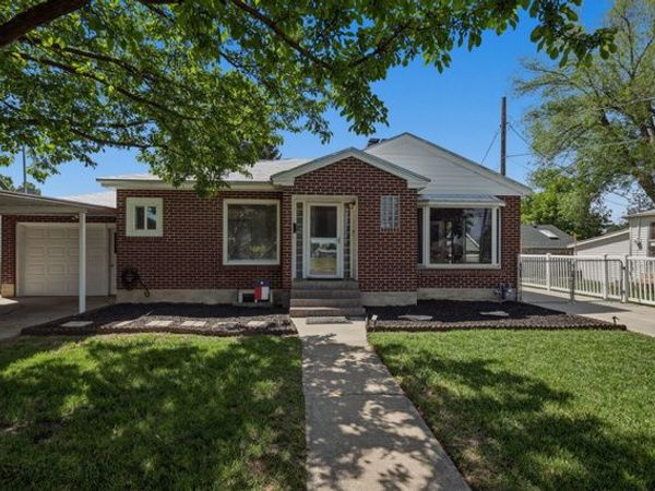 282 W 500 N, Logan, UT 84321
