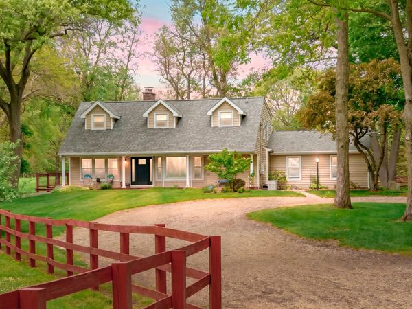 10500 W RS Avenue, Mattawan, MI 49071