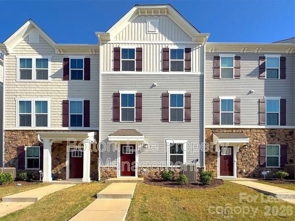 1612 Aspire Street , Charlotte, NC 28262
