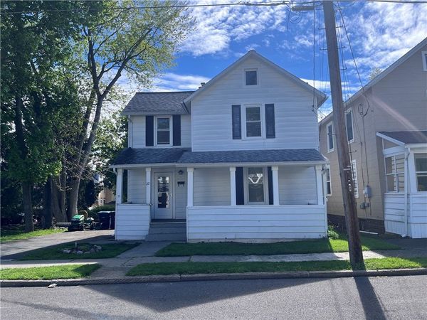 22 Humbert Street , Geneva, NY 14456