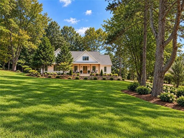 2610 Lower Bethany Road, Ball Ground, GA 30107