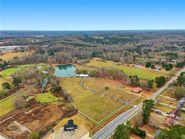 1188 Carl Bethlehem Road , Winder, GA 30680