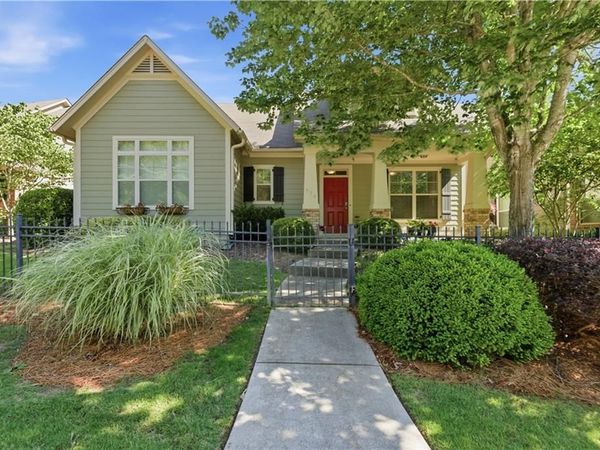 516 Manning Road SW, Marietta, GA 30064