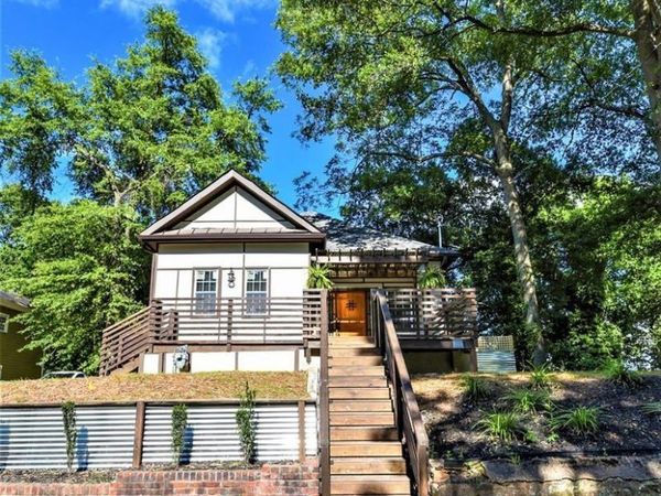 865 Hall Street NW, Atlanta, GA 30318