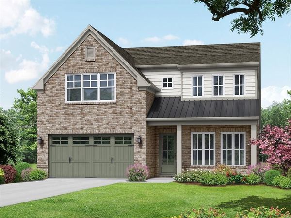 5587 Meadowstone Walk, Kennesaw, GA 30152