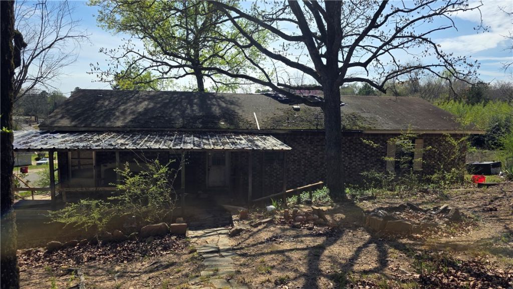 217 Old Mill Road , Dardanelle, AR 72834 Main Photo