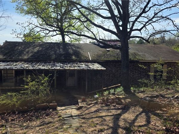 217 Old Mill Road , Dardanelle, AR 72834