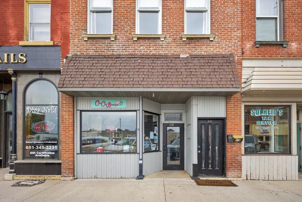 118 S Washington St., Lake City, MN 55041 Main Photo