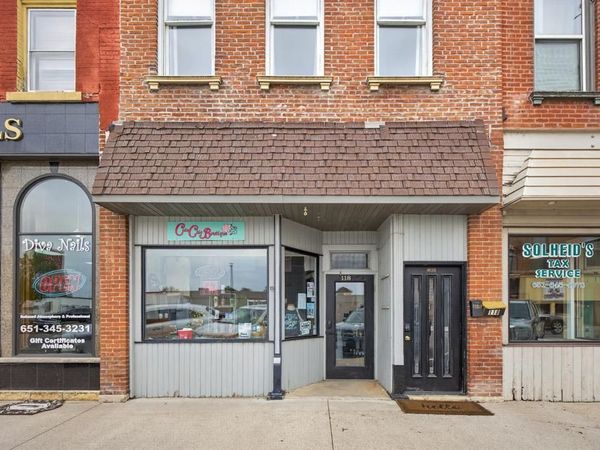 118 S Washington St., Lake City, MN 55041