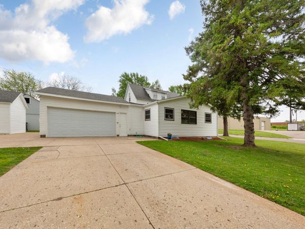 808 E Vine Street, Owatonna, MN 55060