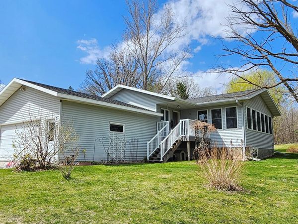 40745 430th Avenue, Perham, MN 56573