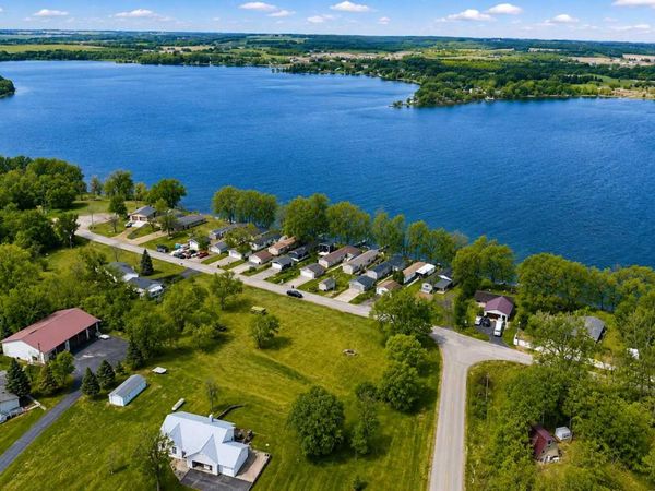 TBD 247th Avenue , Glenwood, MN 56334