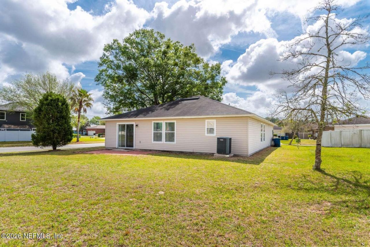 1193 Brighton Ridge Court, Jacksonville, FL 32218 Photo