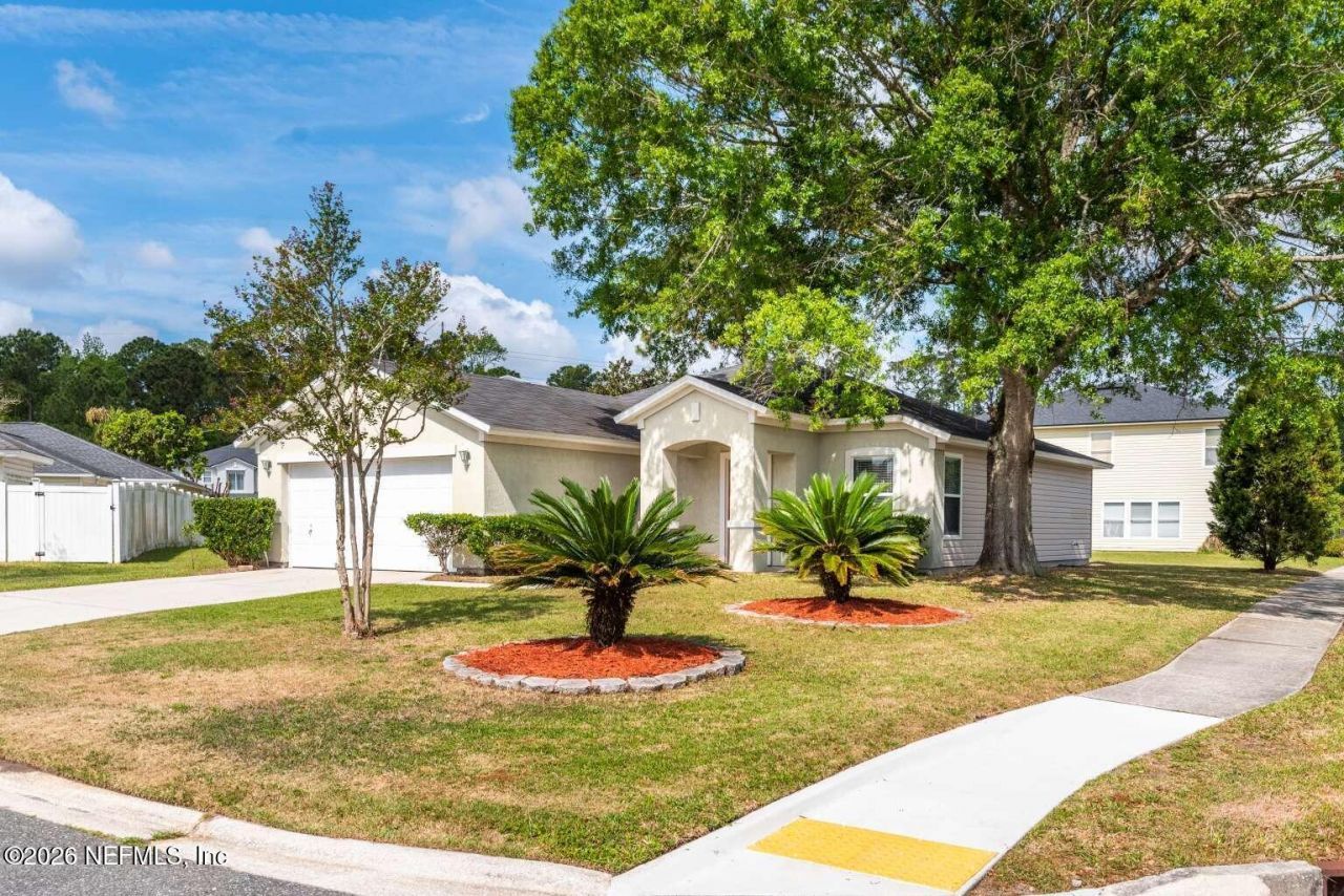 1193 Brighton Ridge Court, Jacksonville, FL 32218 Photo