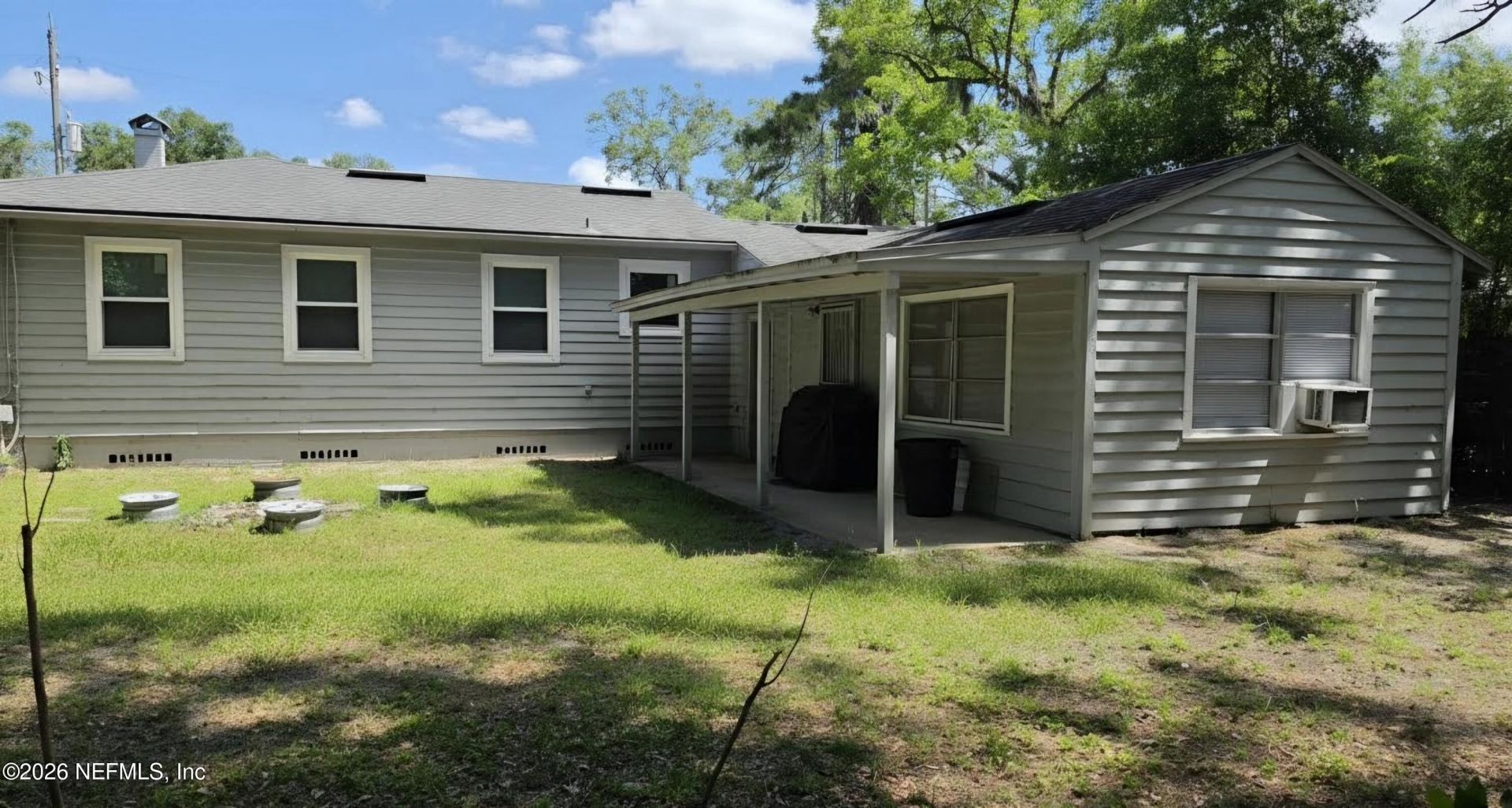 1966 Lakewood Circle S, Jacksonville, FL 32207 Photo