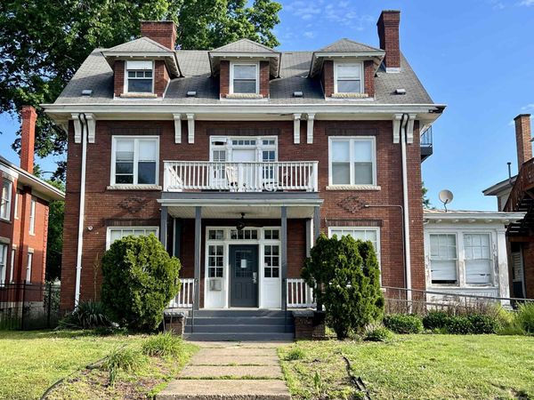 432 6th Avenue, Huntington, WV 25701
