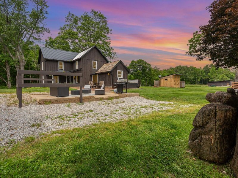 16850 Kreashbaum Road , Rockbridge, OH 43149 Photo 2
