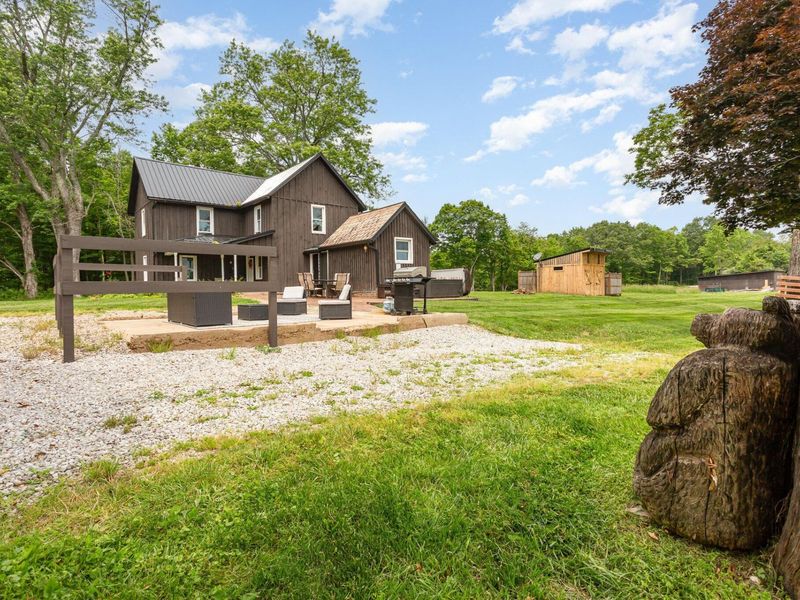 16850 Kreashbaum Road , Rockbridge, OH 43149 Photo 4