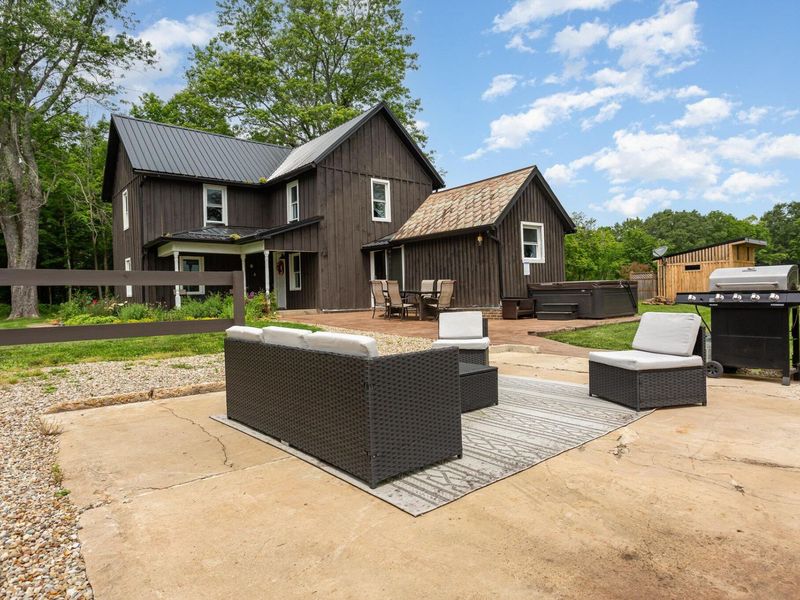 16850 Kreashbaum Road , Rockbridge, OH 43149 Photo 5