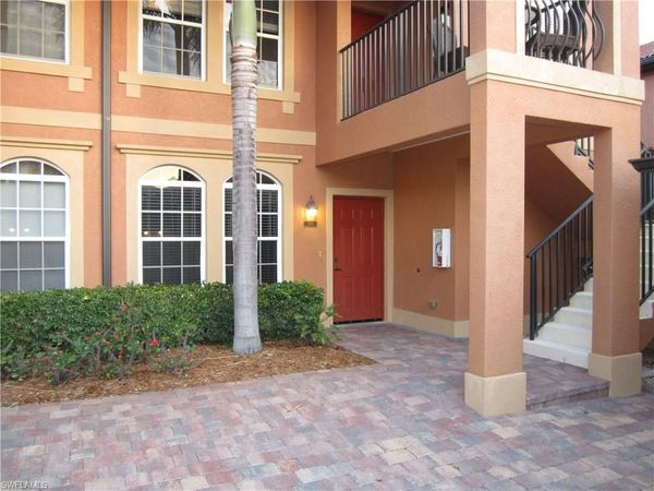 10033 Heather LN , Unit 5-502, NAPLES, FL 34119