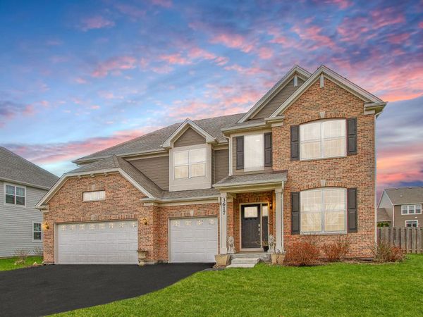 3617 Emerald Road , Elgin, IL 60124
