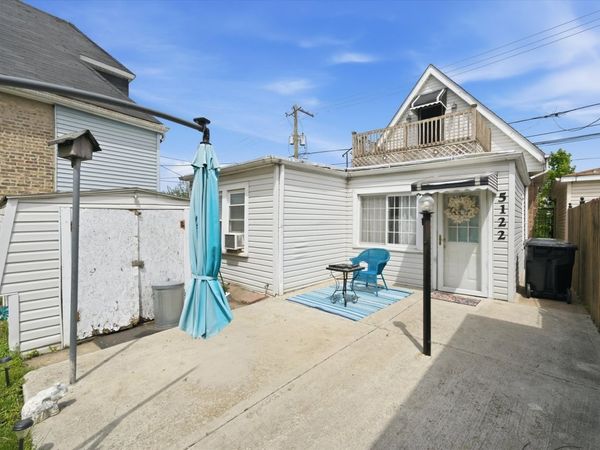 5122 W Bloomingdale Avenue , Chicago, IL 60639