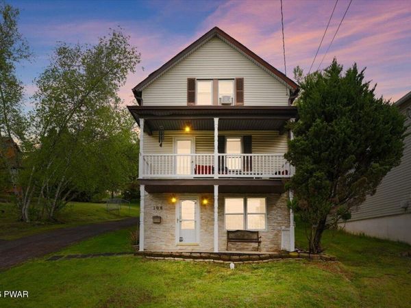 106 Steinecke Street, Olyphant, PA 18447