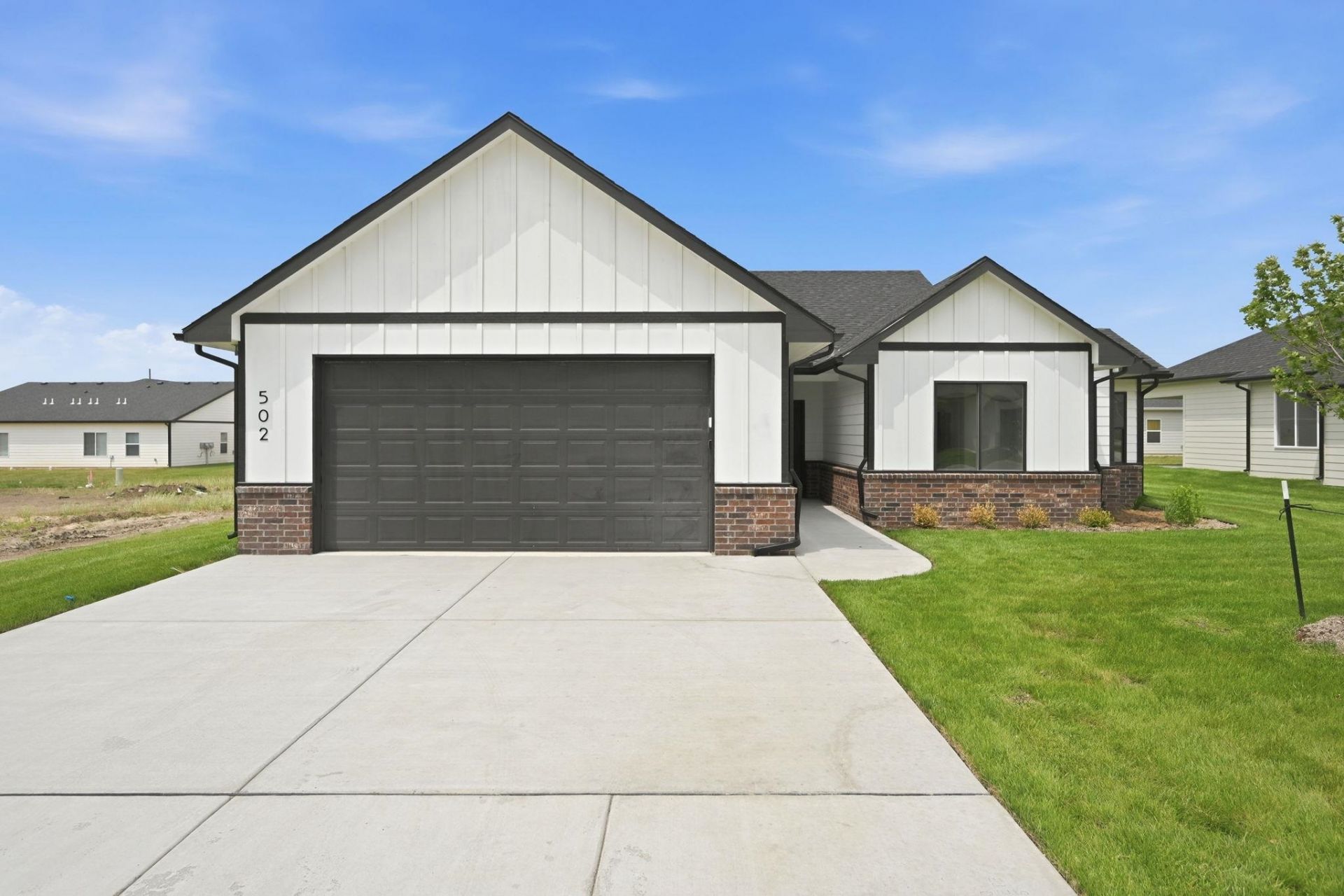 502 E Elmwood St, Park City, KS 67147 Main Photo