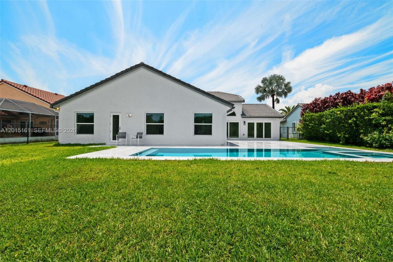 3292 Ridge Trce , Davie, FL 33328 Photo