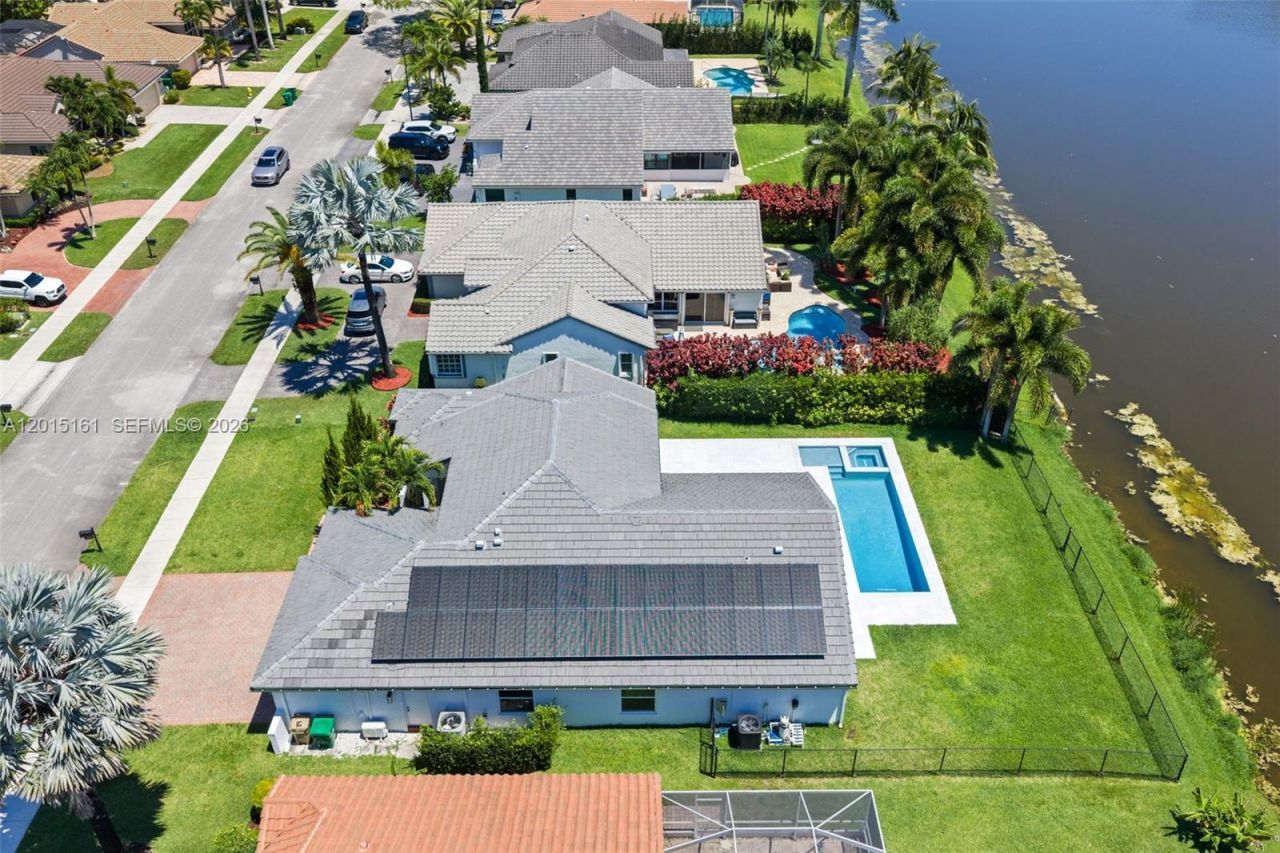 3292 Ridge Trce , Davie, FL 33328 Photo