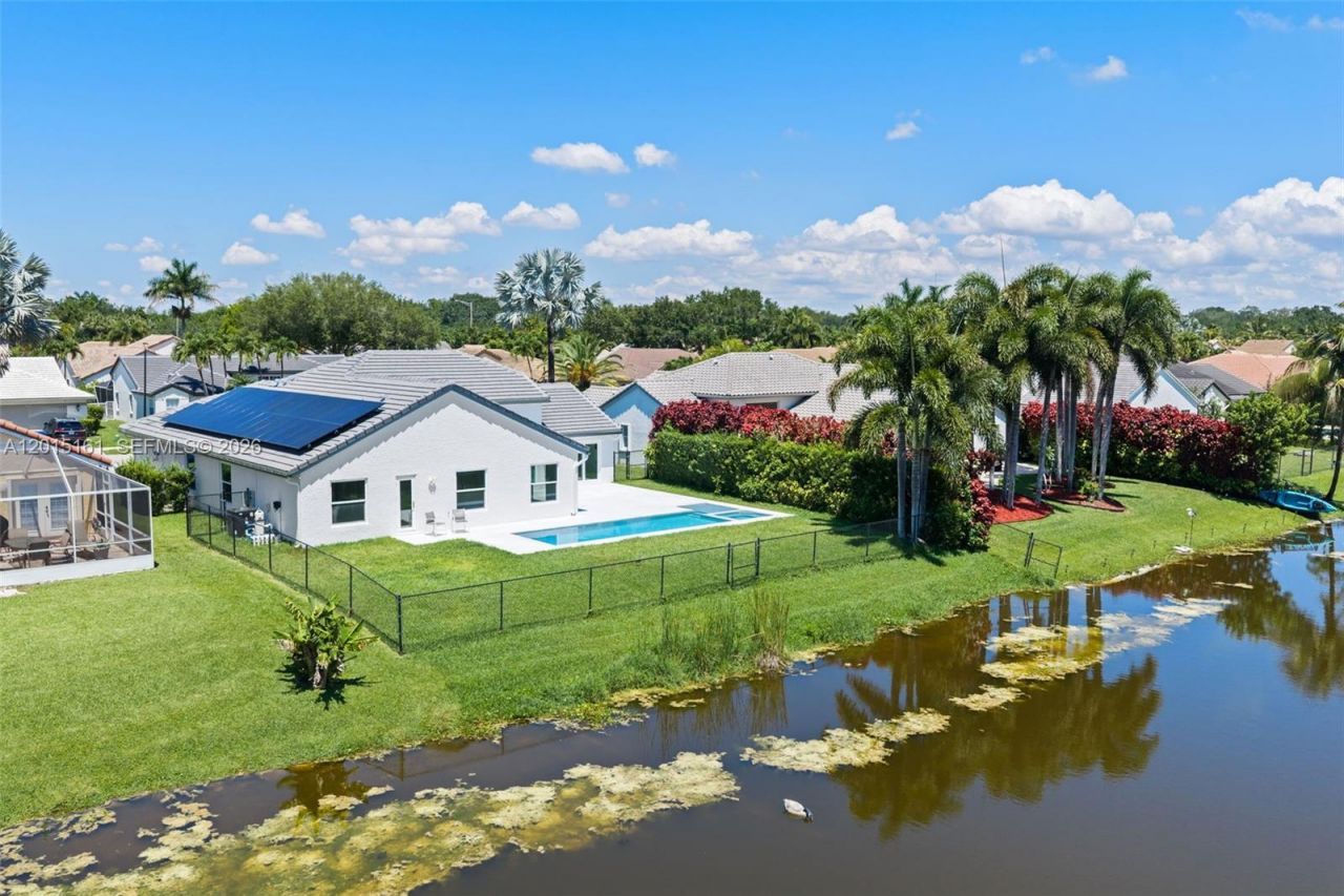 3292 Ridge Trce , Davie, FL 33328 Photo