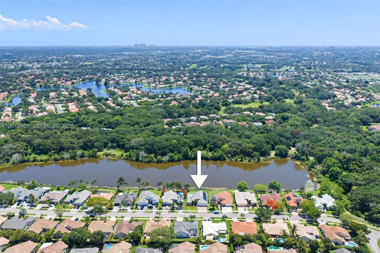 3292 Ridge Trce , Davie, FL 33328 Photo