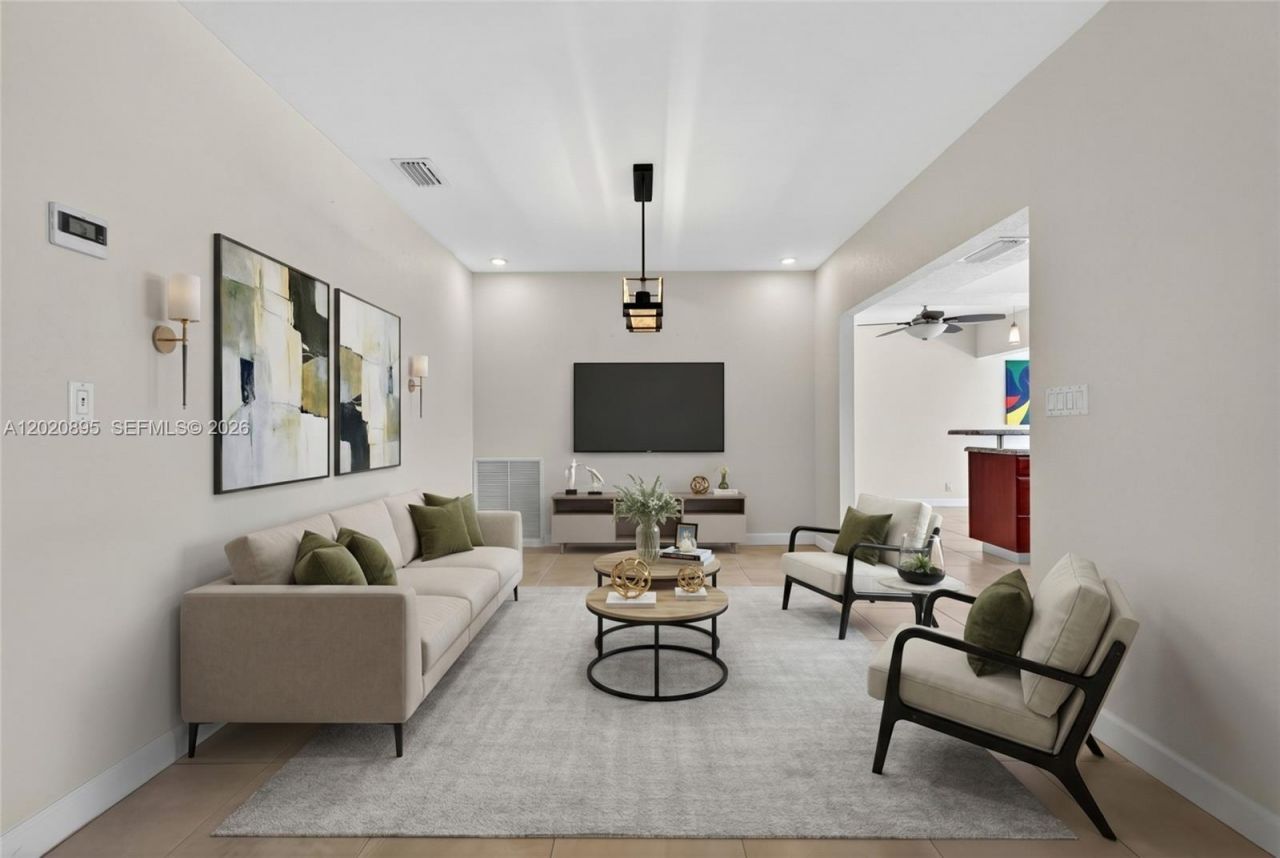 10407 NW 5th St, Plantation, FL 33324 Photo
