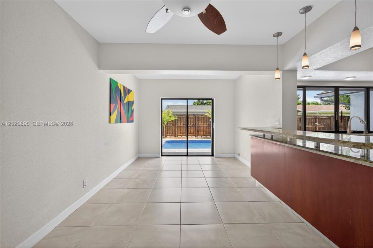 10407 NW 5th St, Plantation, FL 33324 Photo