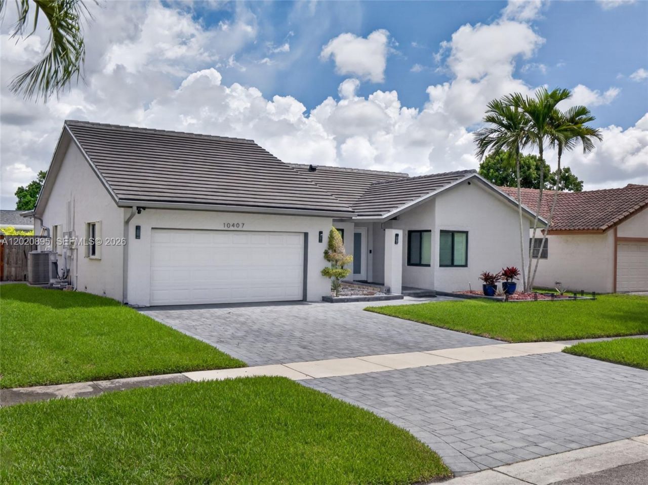 10407 NW 5th St, Plantation, FL 33324 Photo