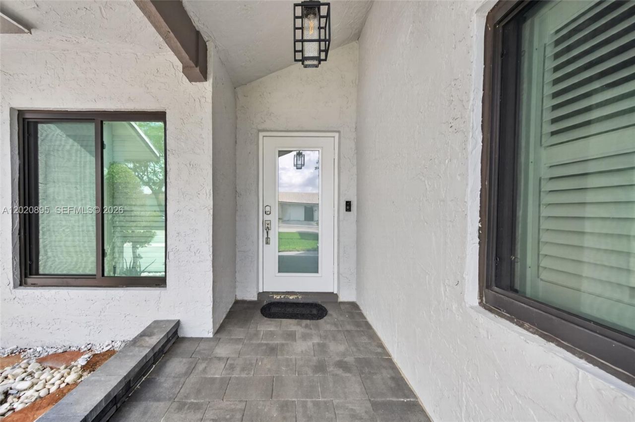 10407 NW 5th St, Plantation, FL 33324 Photo