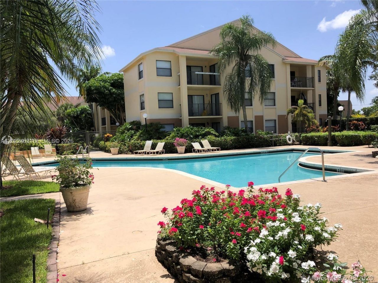 9999 Summerbreeze Dr , Unit 824, Sunrise, FL 33322 Photo