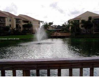 9999 Summerbreeze Dr , Unit 824, Sunrise, FL 33322 Photo