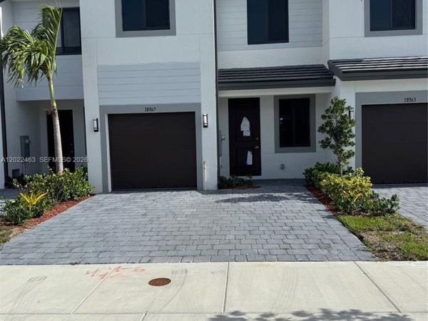 18989 SW 344th Ter , Homestead, FL 33034