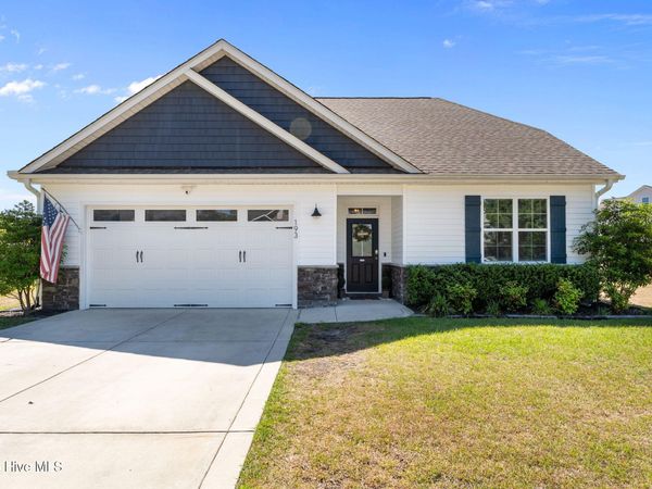 193 Sandy Springs Road, Aberdeen, NC 28315