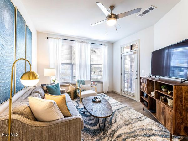 752 Calvin Terrace, Unit 2 Bedroom, North Augusta, SC 29841
