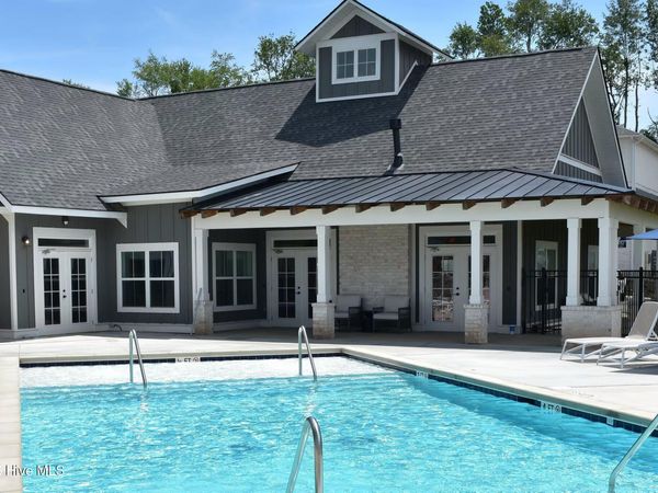752 Calvin Terrace, Unit 1 Bedroom, North Augusta, SC 29841