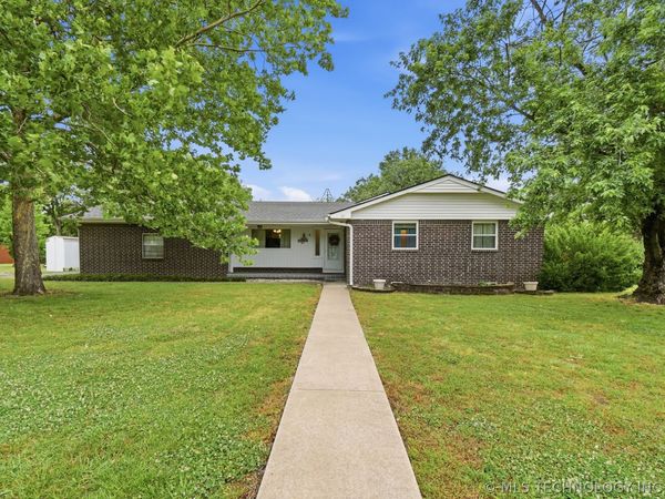 52 Ilma Drive , Bartlesville, OK 74003