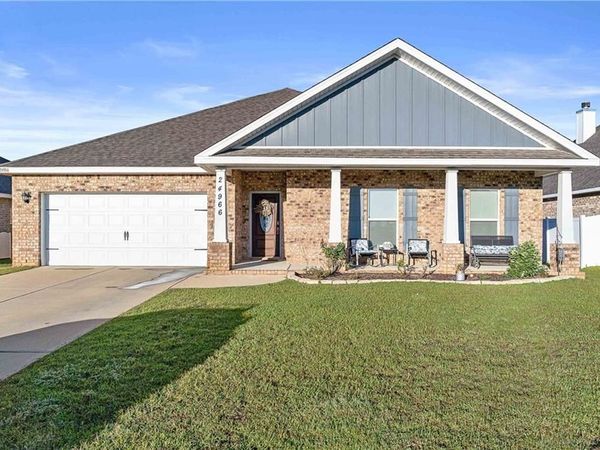 24966 Spectacular Bid Loop, Daphne, AL 36526