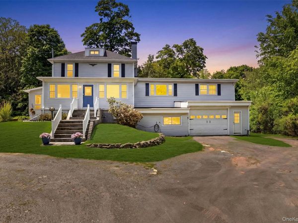 48 Forest Avenue , Cortlandt Manor, NY 10567
