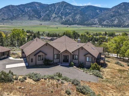 499 Alpine View Court, Carson City, NV 89705 Photo