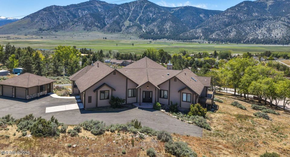 499 Alpine View Court, Carson City, NV 89705 Photo