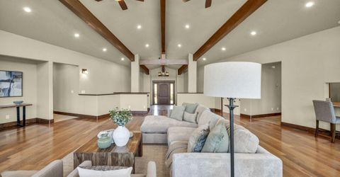 499 Alpine View Court, Carson City, NV 89705 Photo