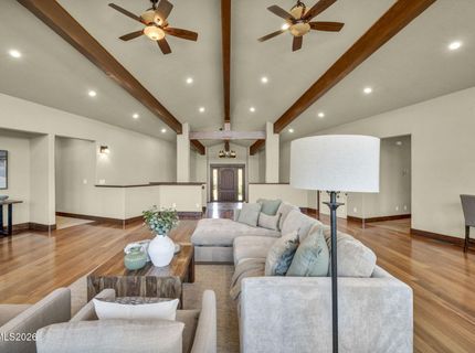 499 Alpine View Court, Carson City, NV 89705 Photo