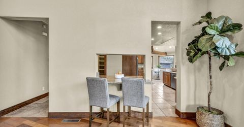 499 Alpine View Court, Carson City, NV 89705 Photo